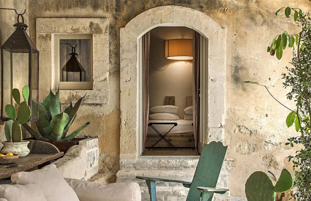 Holiday home of the week: a bucolic Sicilian masseria rescued from ruin