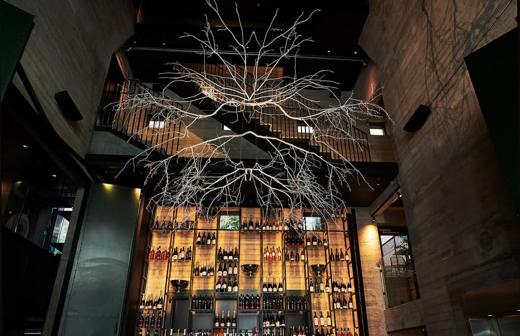 Copenhagen transformer station is reborn as Hotel Herman K