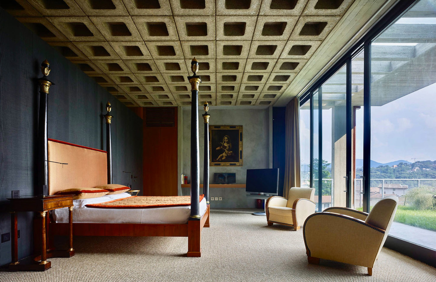 Our top properties of the week