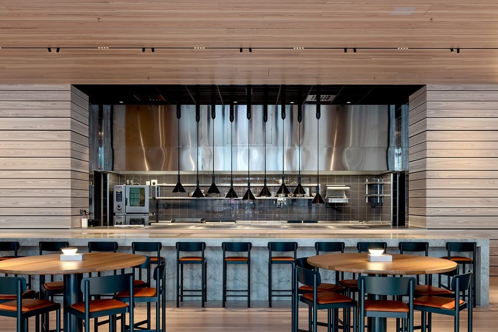 All-star cast of Scandi designers relaunch Stockholm’s Nordic Light Hotel