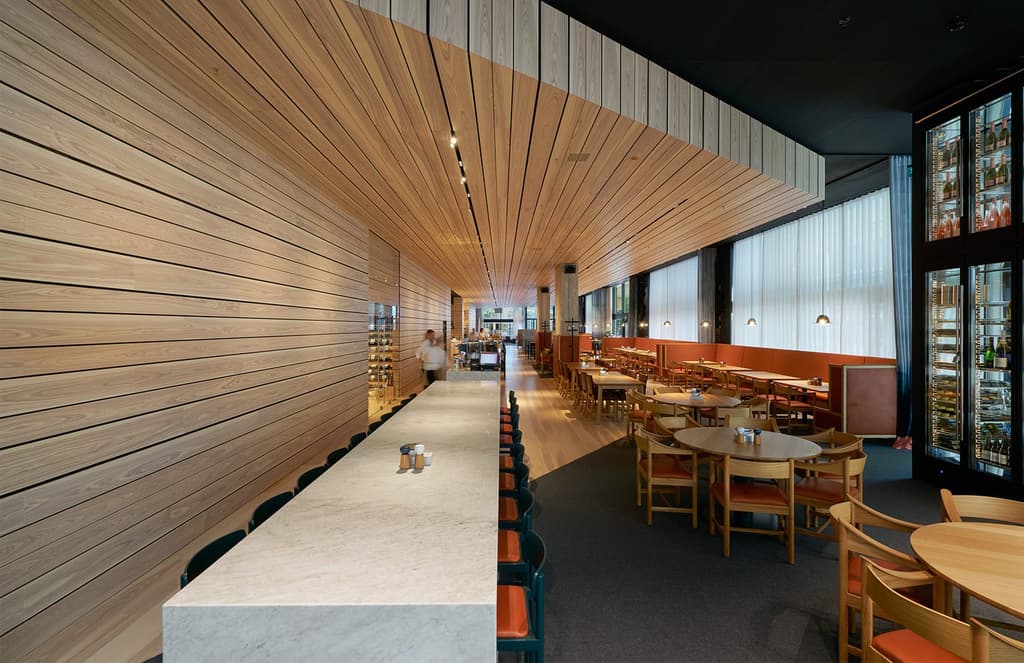 All-star cast of designers relaunch Stockholm’s Nordic Light Hotel