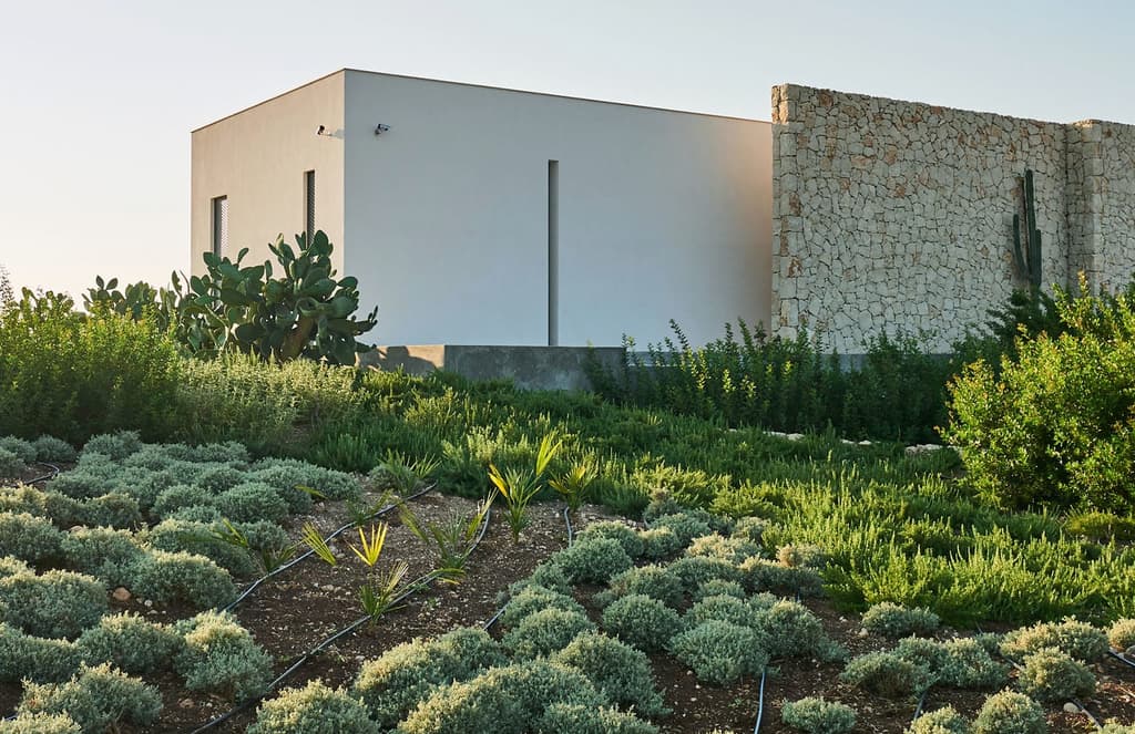 Holiday home of the week: a rugged Sicilian retreat near Noto