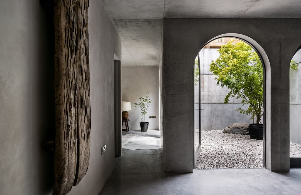 A London home inspired by a Turner painting lists for £1.25m