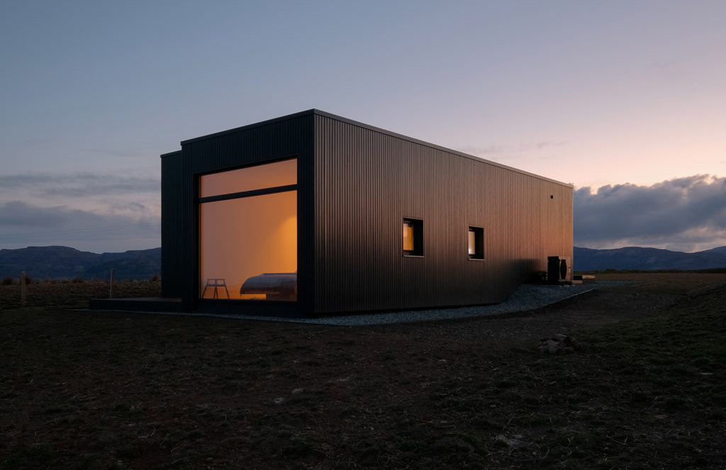 Our top properties of the week