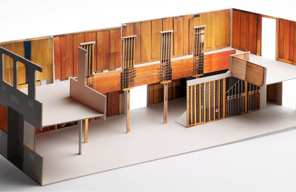 ‘Lost’ tea room by Charles Rennie Mackintosh to be rebuilt at the V&A Dundee