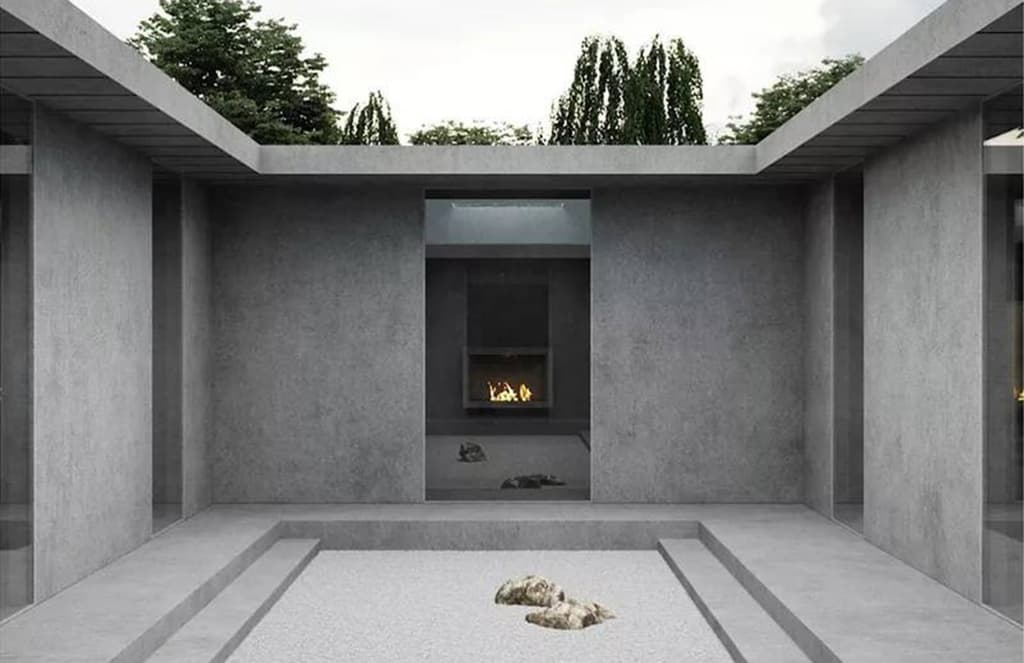 Kanye West's YEEZY Home debuts a social housing project