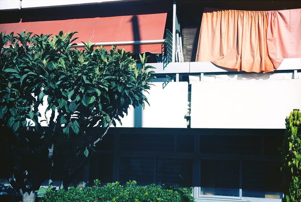 Marseille’s dreamy colour palette comes to life in the photos of Kane Hulse