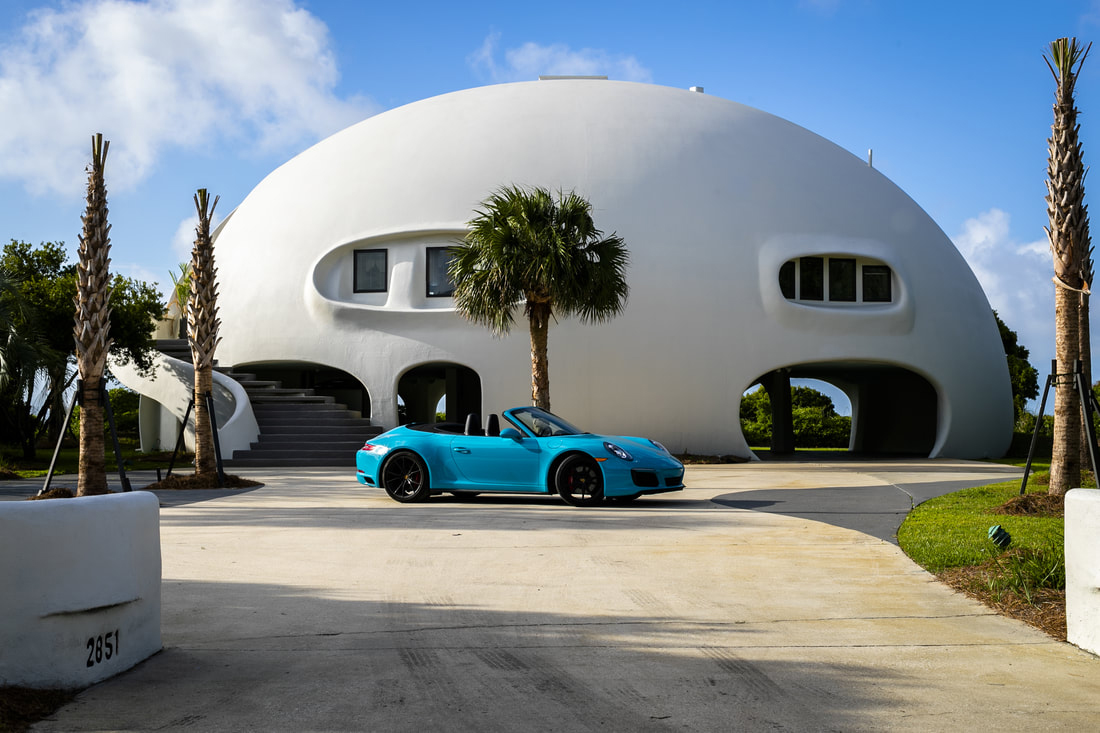 Eye of the Storm home for sale in Charleston