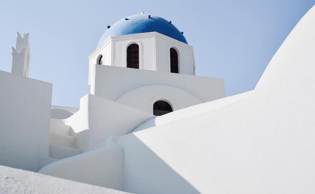 The spaces you like: 5 of your latest discoveries