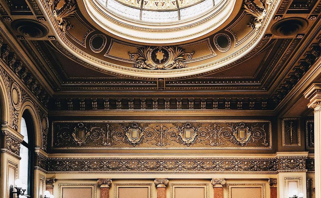 The spaces you like: 7 of your latest discoveries