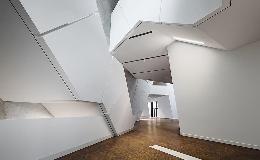 The spaces you like: 5 of your latest discoveries