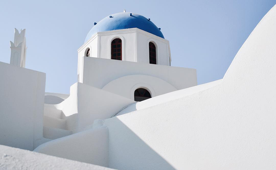 The spaces you like: 5 of your latest discoveries