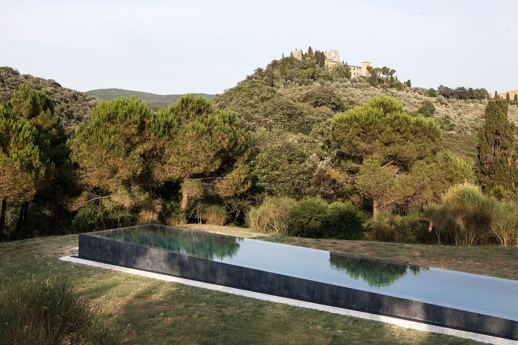Holiday home near Siena, Tuscany