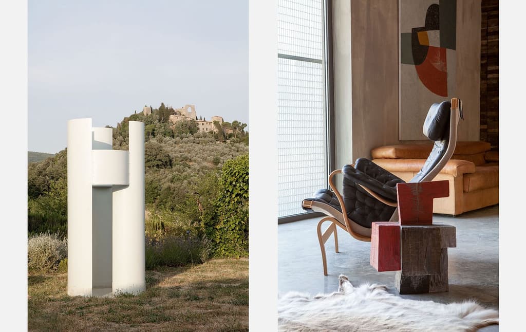 Holiday home near Siena, Tuscany
