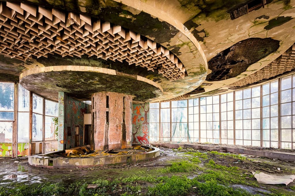 Abhkazia photo essay by James Kerwin