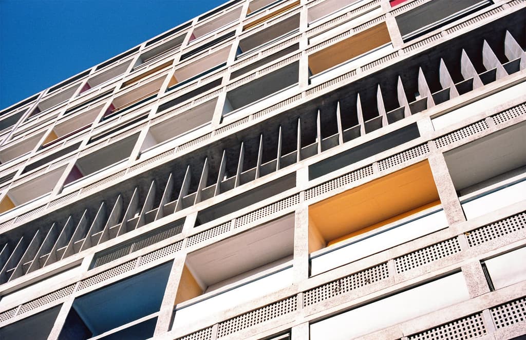 Marseille’s dreamy colour palette comes to life in the photos of Kane Hulse