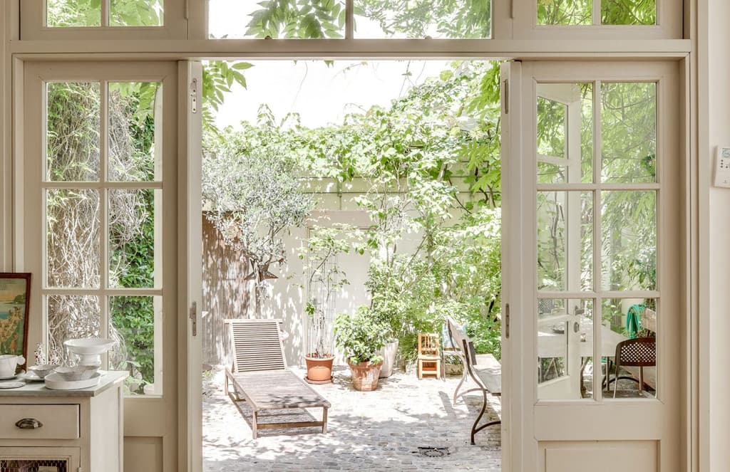 Property of the week: a converted artist’s atelier in Paris