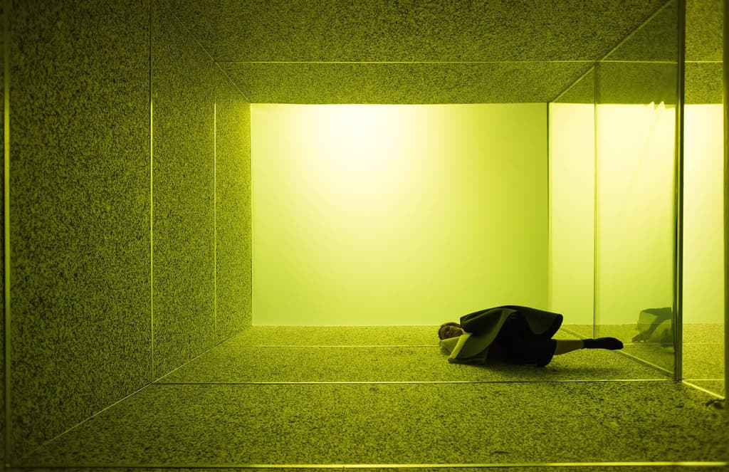 Art Night: 7 unmissable sights on London’s nocturnal art trail