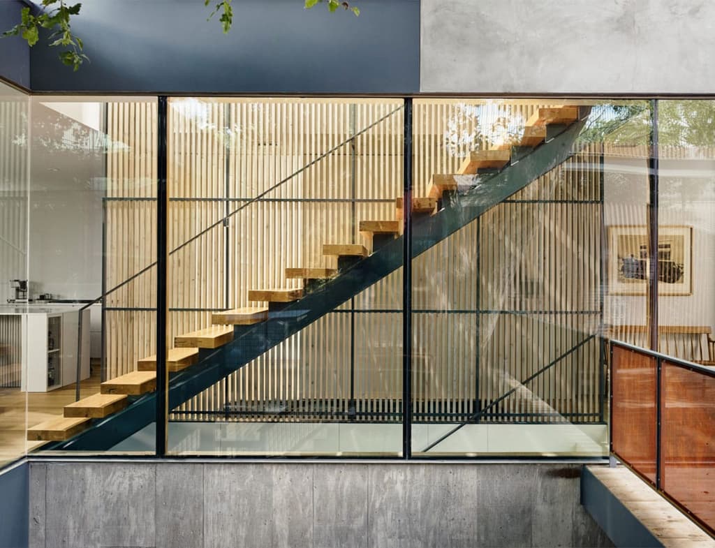 South 5th Residence - a property for sale in Austin, Texas