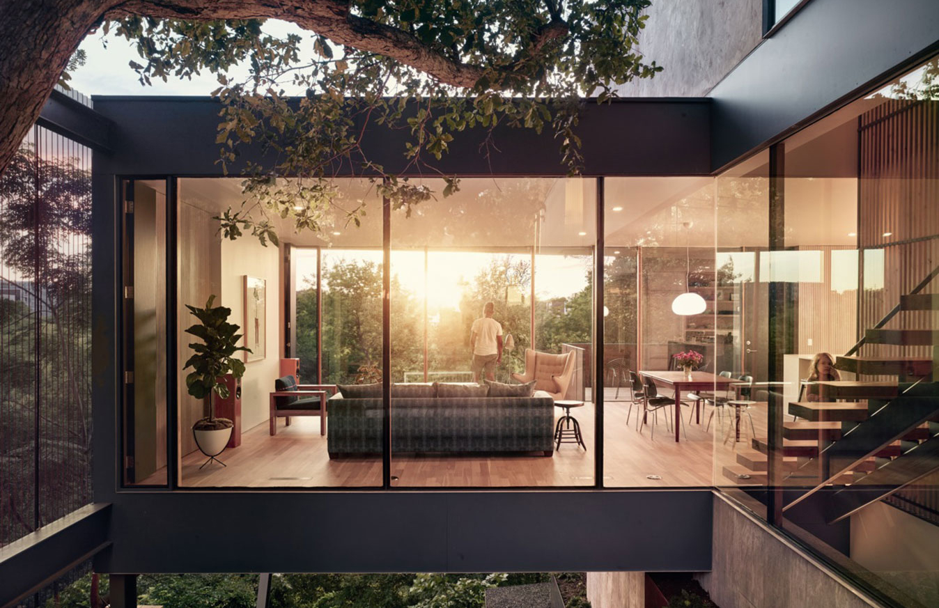 Our top properties of the week