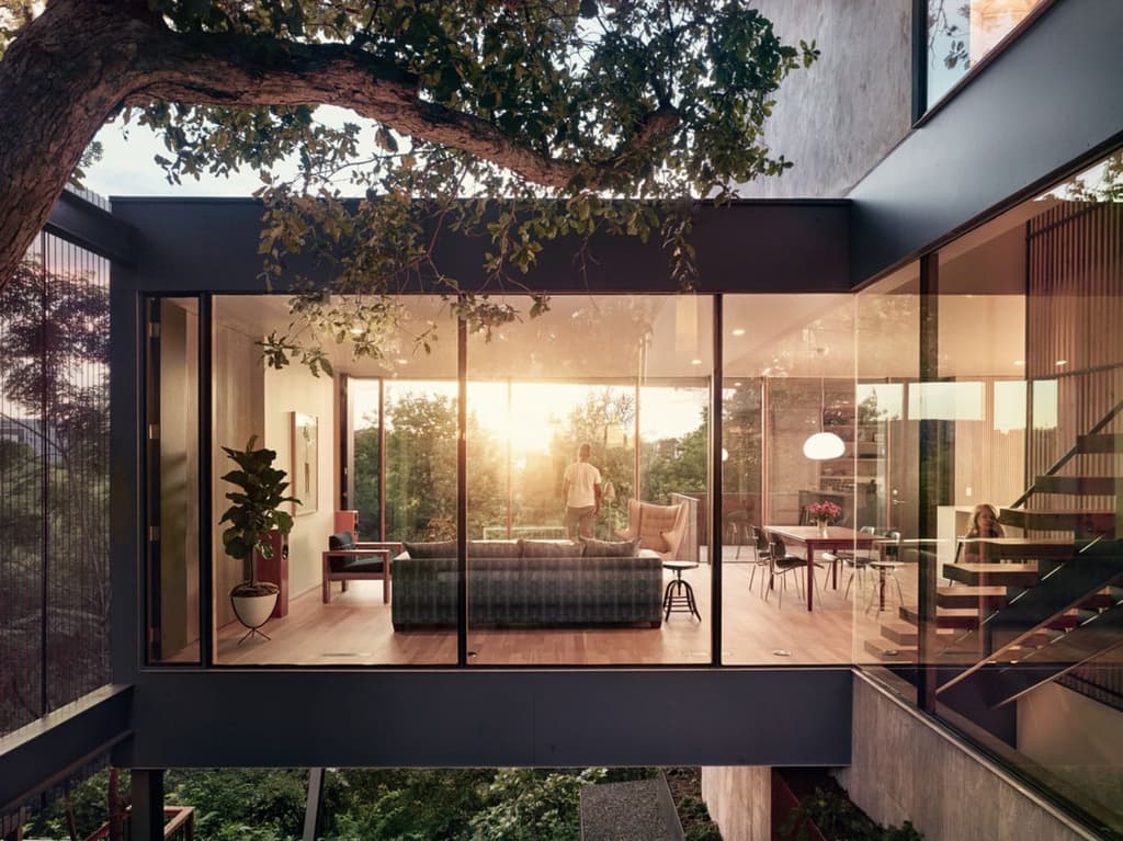 South 5th Residence - a property for sale in Austin, Texas