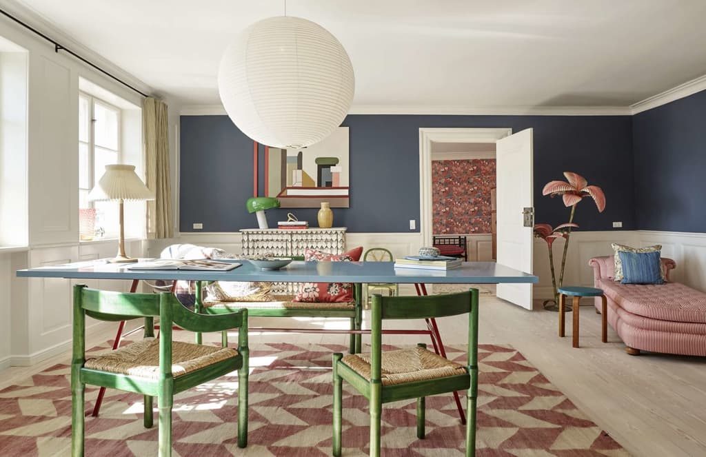 Copenhagen retail concept The Apartment invites you for a sleepover