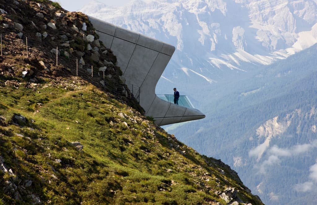 8 spectacular destinations for intrepid design lovers