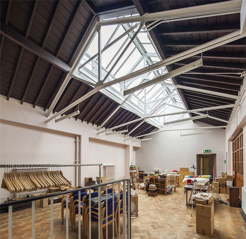 Church for sale in Notting Hill
