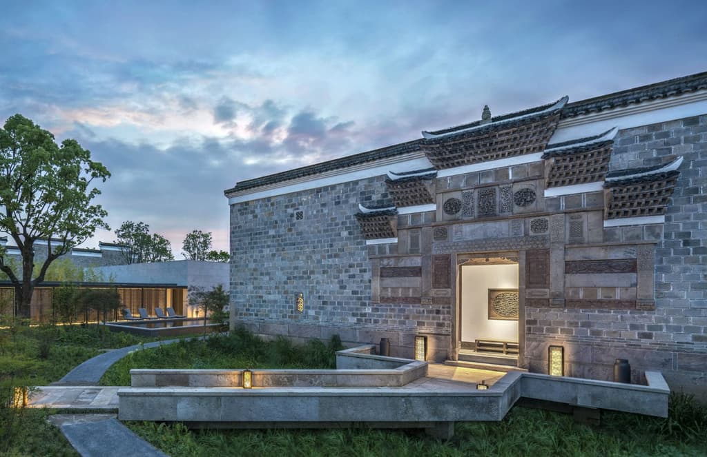 How the ‘post-cool’ hotel wants to expand our minds