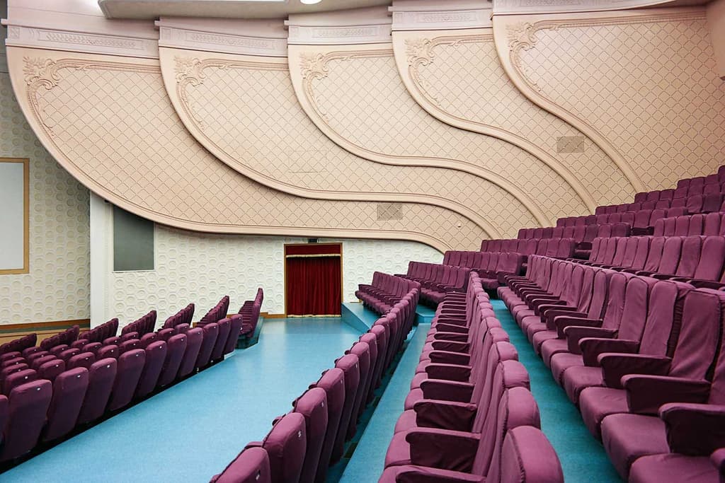 Inside North Korea