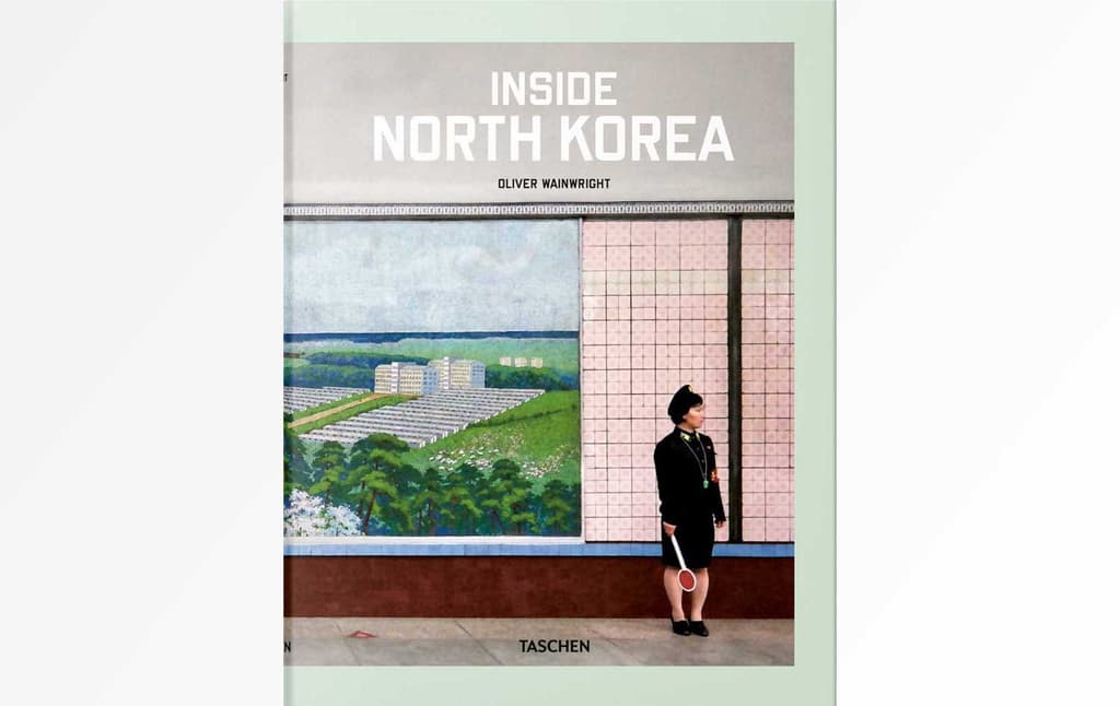 Inside North Korea