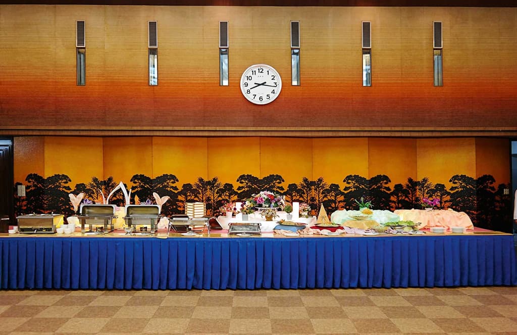 7 North Korean scenes that look like film sets