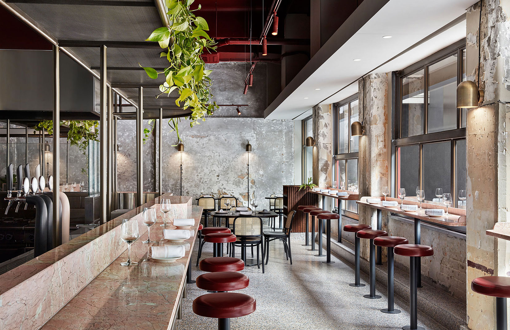 Pentolina Pasta Bar Brings A Taste Of Rome To Melbourne