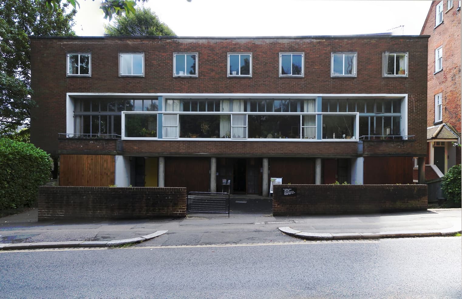 All-female design exhibition takes over Ernö Goldfinger’s 2 Willow Road