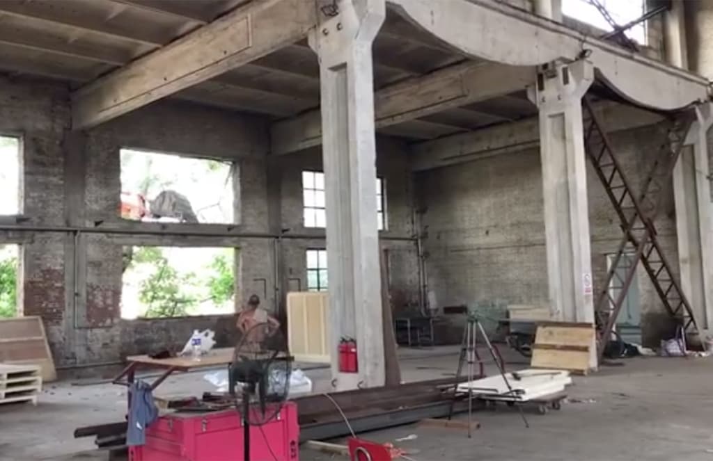 Ai Weiwei’s Beijing studio is being demolished - without warning