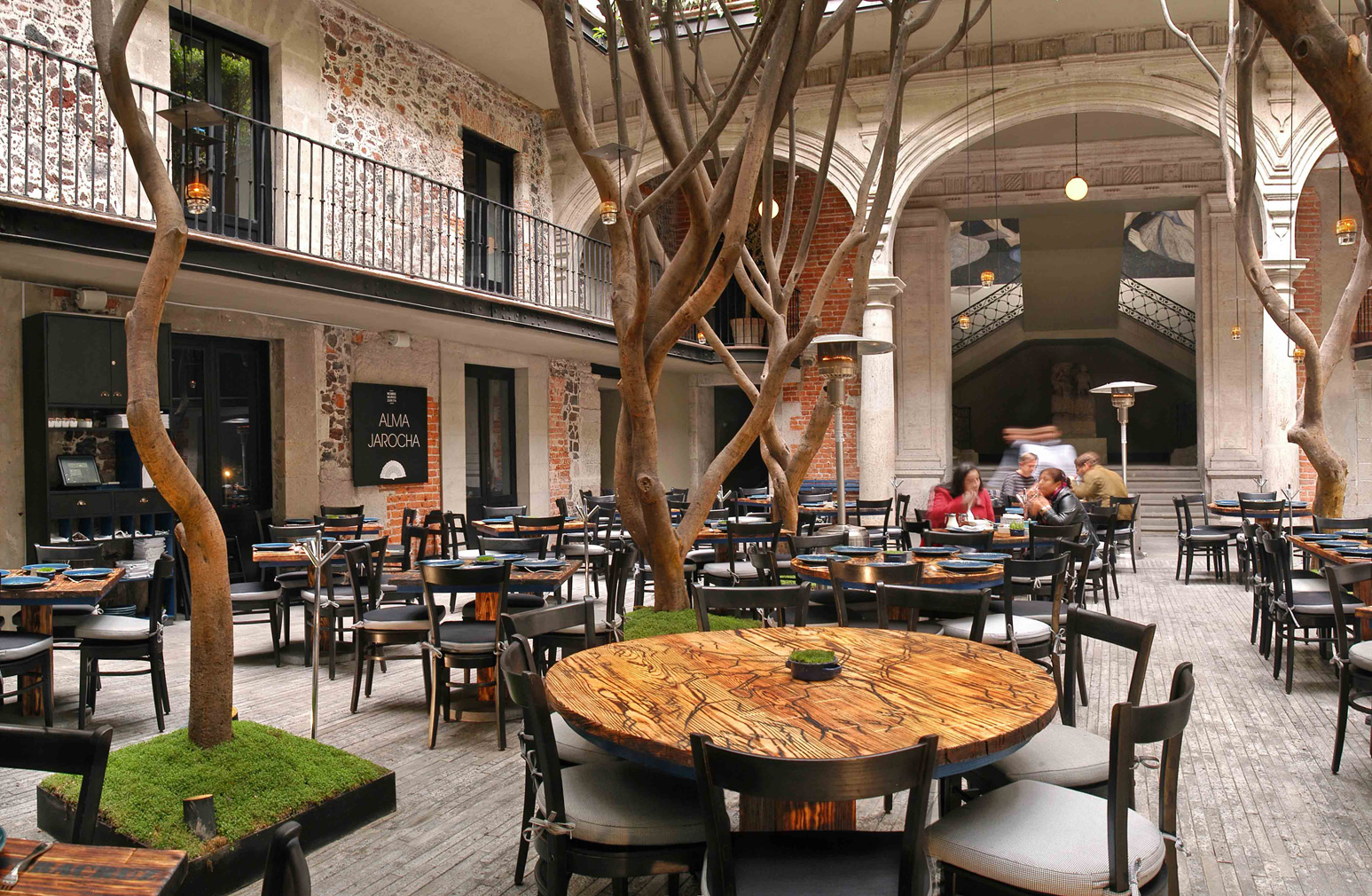Best Mexican Restaurants In Polanco Mexico City At Stacey Fox Blog
