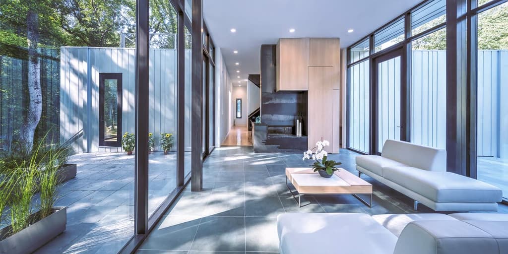 Multigenerational living: Höweler + Yoon Architecture