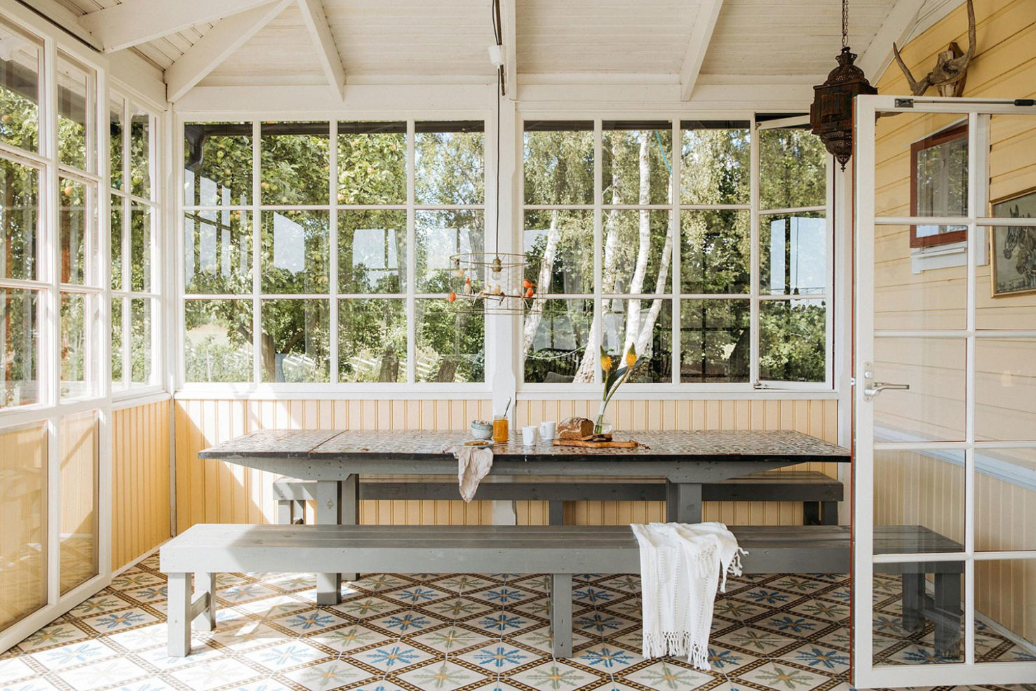 Converted chapel in Sweden’s Gotland lists for 3m SEK