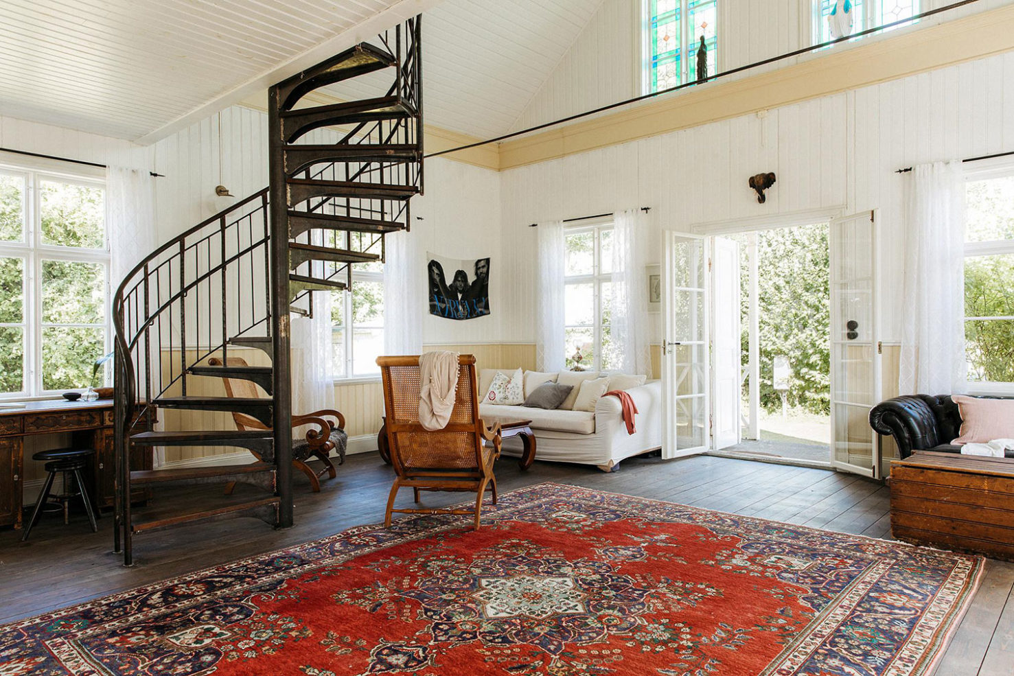 Our top properties of the week The Spaces