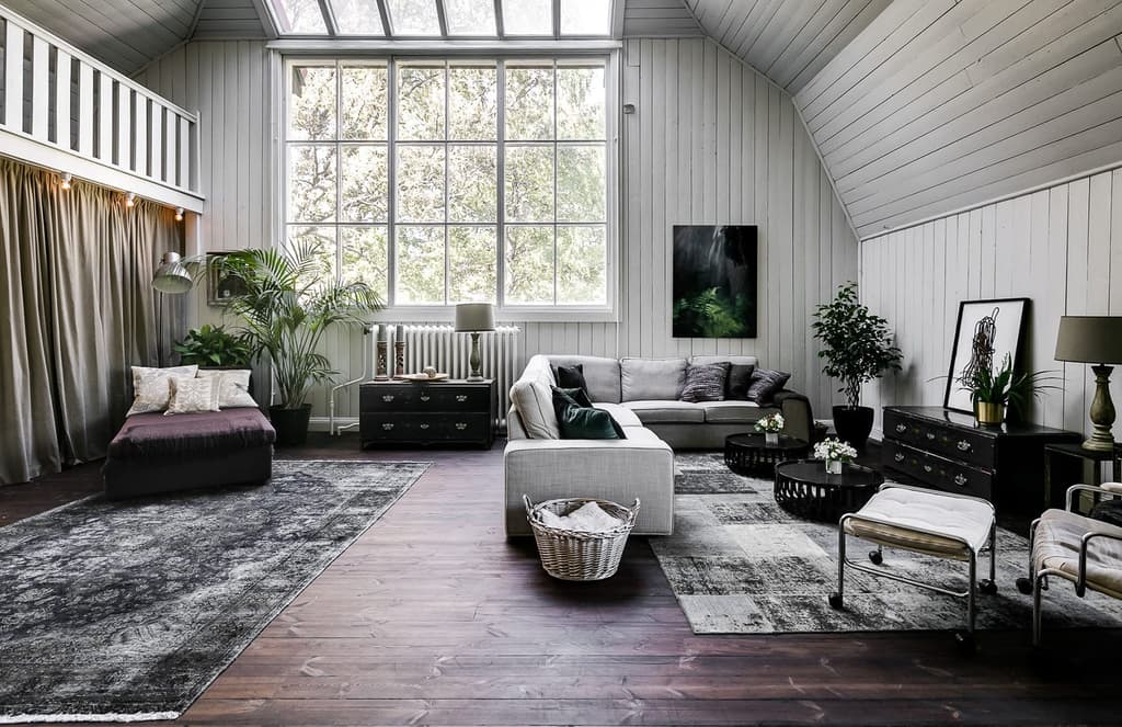 Property of the week: a painter’s retreat in Nacka, Sweden