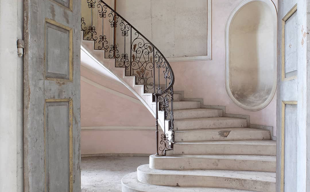 The spaces you like: 5 of your latest discoveries