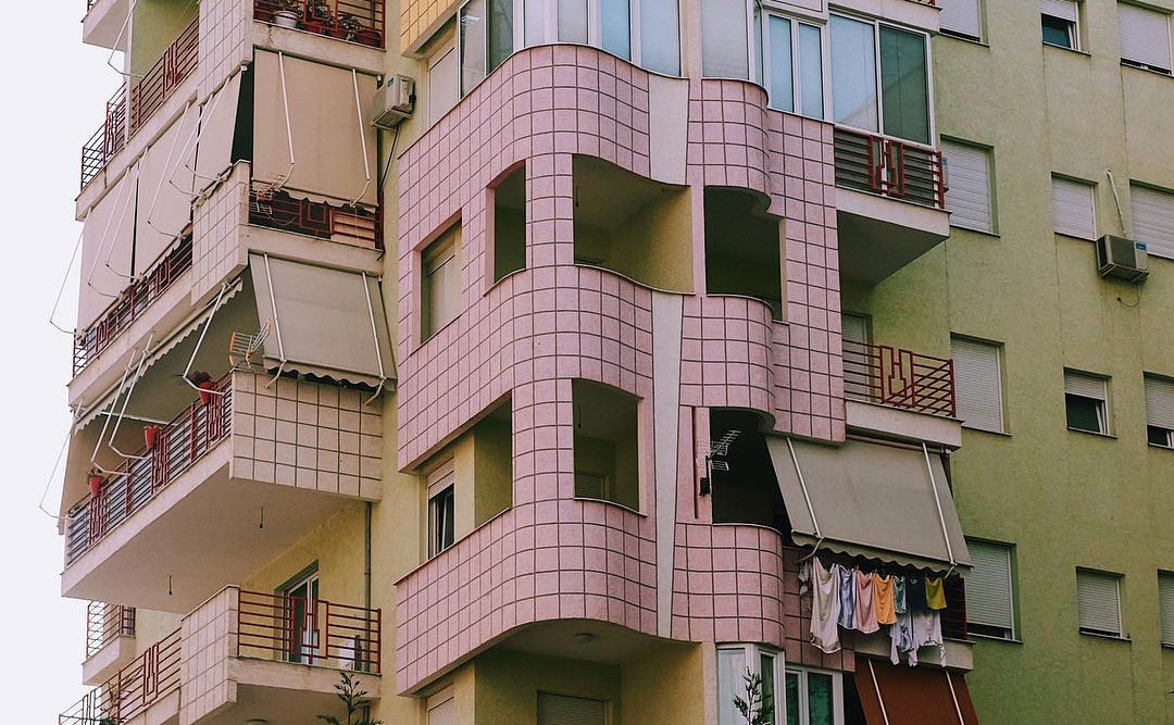 The spaces you like: 7 of your latest discoveries