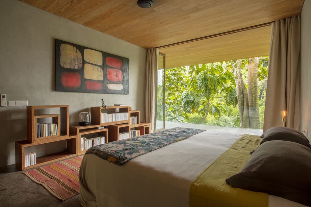 Villa Chameleon in Bali