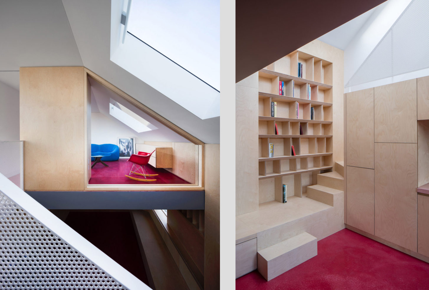 Inside the new generation of coliving spaces