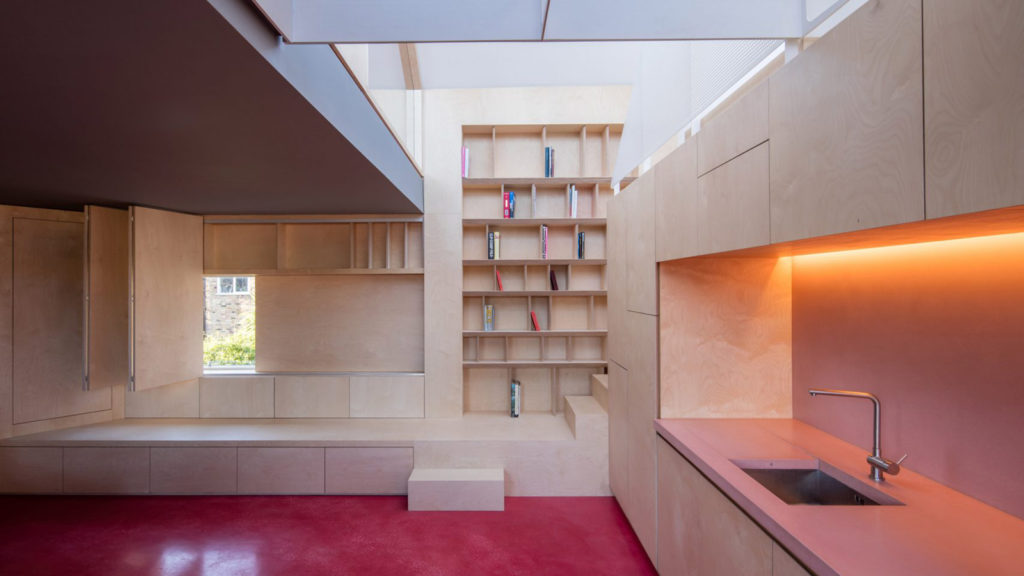 Inside the new generation of coliving spaces