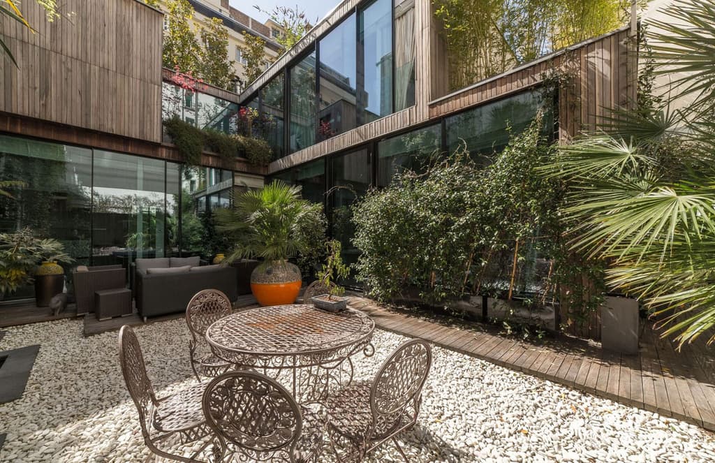 6 spectacular Paris properties for sale