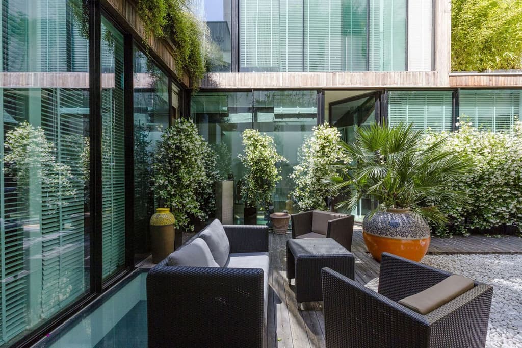 Paris property for sale