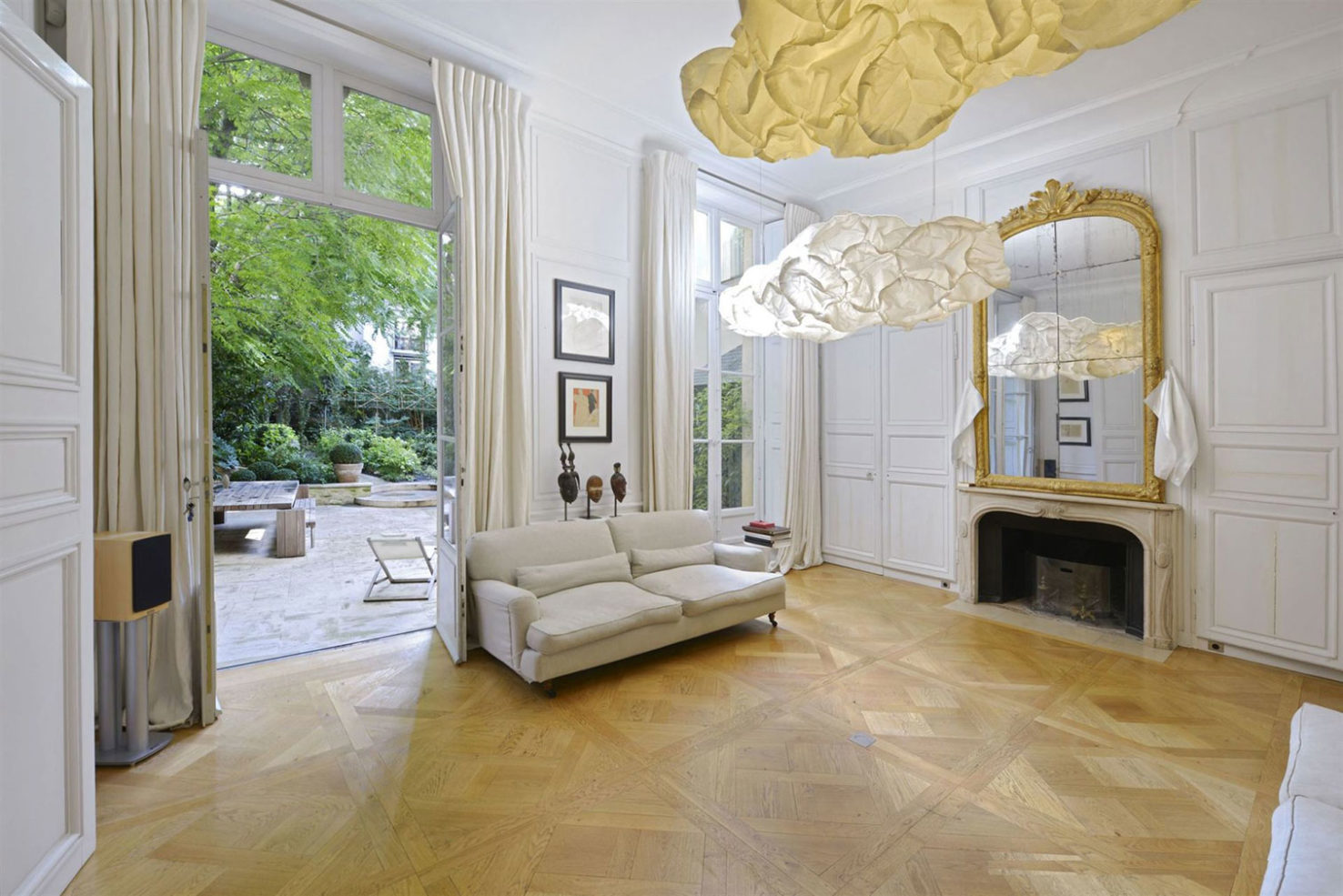 6 spectacular Paris properties for sale