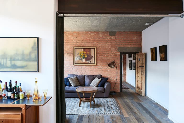 Property of the week a sprawling loft in Birmingham’s former MI5 offices