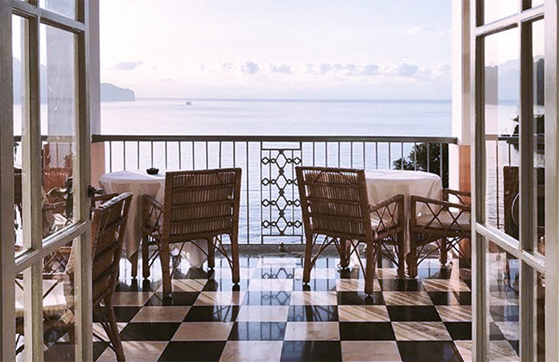 The spaces you like: 8 of your latest finds